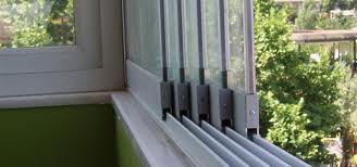 KATLANIR CAM SÜRME SİSTEMLERİ